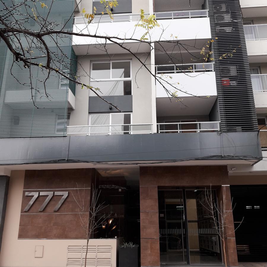 Departamento Albaluz Barrio Sur Daire San Miguel de Tucumán Dış mekan fotoğraf