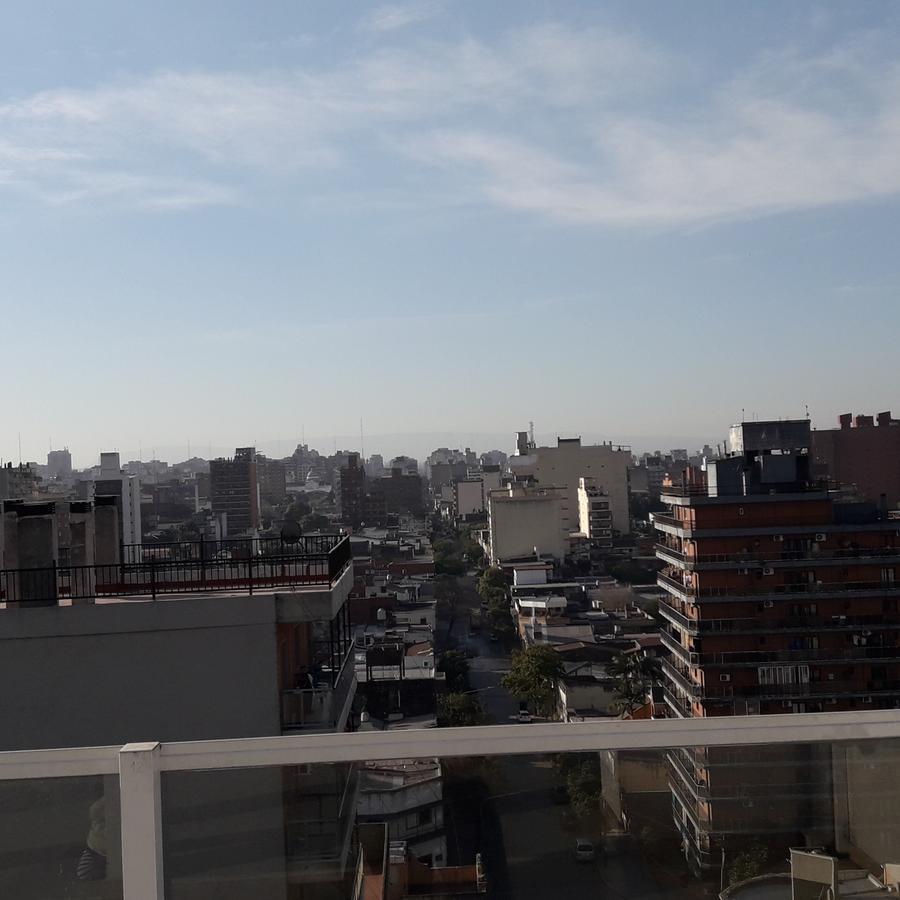 Departamento Albaluz Barrio Sur Daire San Miguel de Tucumán Dış mekan fotoğraf